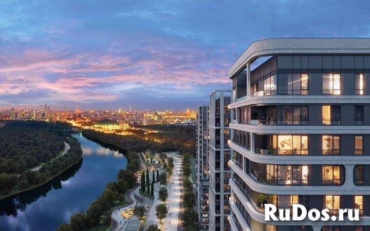 Продам 2 комнатную квартиру 83 м2 изображение 3