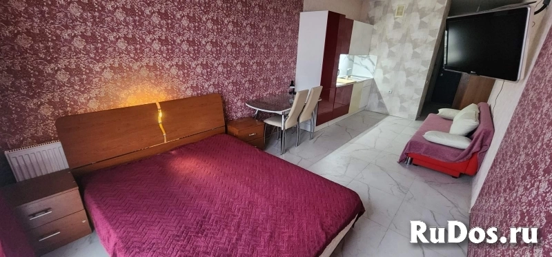 Сдам 1 комнатную квартиру 28 м2 изображение 3