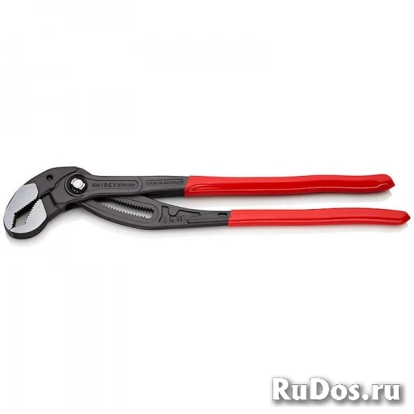 Клещи переставные Knipex COBRA®, 560 мм {KN-8701560} фото