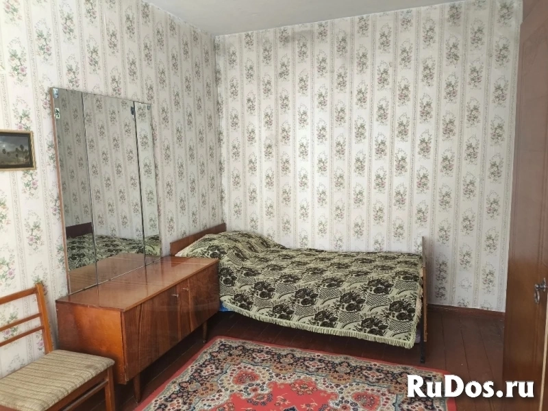 Продам 2 комнатную квартиру 53 м2 изображение 8