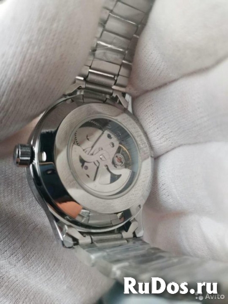 Новые часы "Longines Genuine Diamonds Automatic" изображение 5