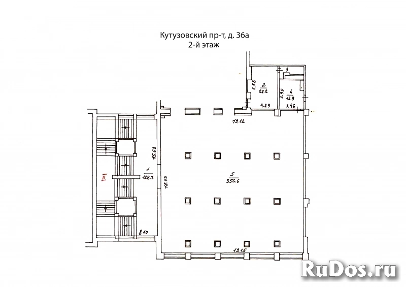 Продам коммерческую недвижимость 2278 м2 изображение 4