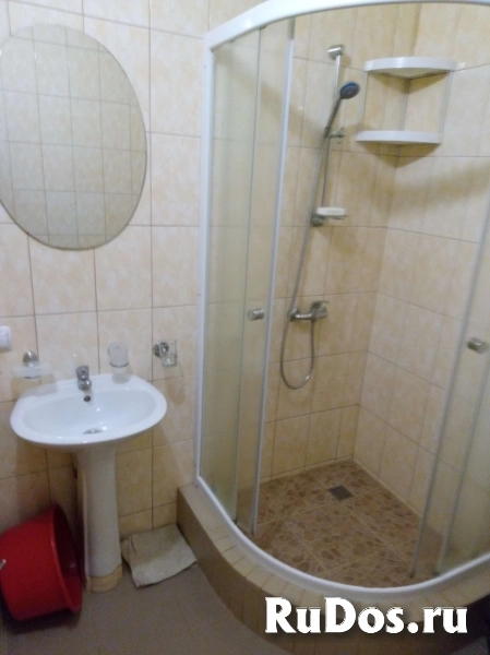 Отдых в Крыму. Все номера в виде 1-к квартир. изображение 8