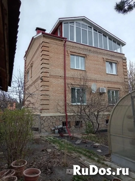 Продам коттедж 269.7 м2 изображение 6