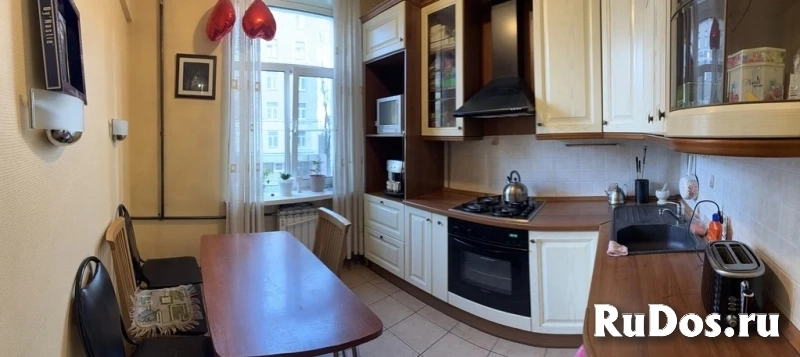 Продам 2 комнатную квартиру 62 м2 изображение 7