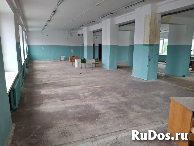 Свободного назначения, 1050 м² изображение 9