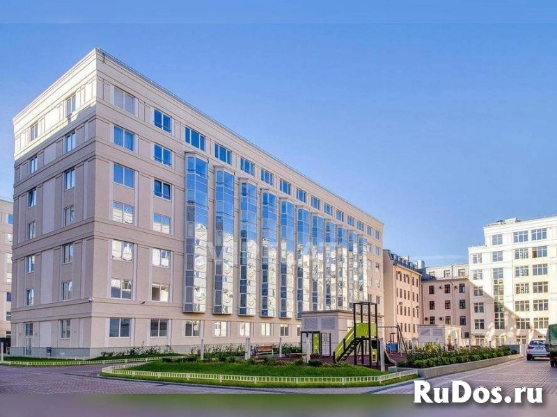 Продам 2 комнатную квартиру 97 м2 фото