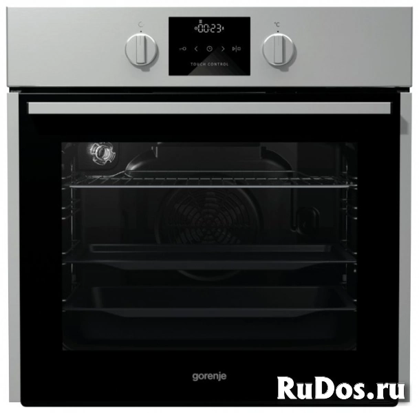 Электрический духовой шкаф Gorenje BO 635E11 XK фото