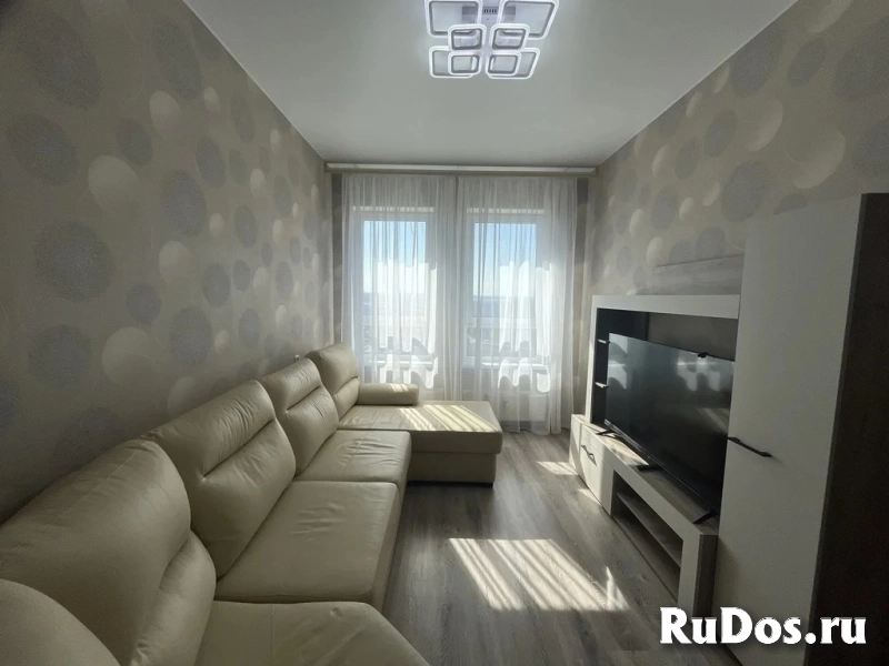 Сдам 2 комнатную квартиру 49.2 м2 изображение 5