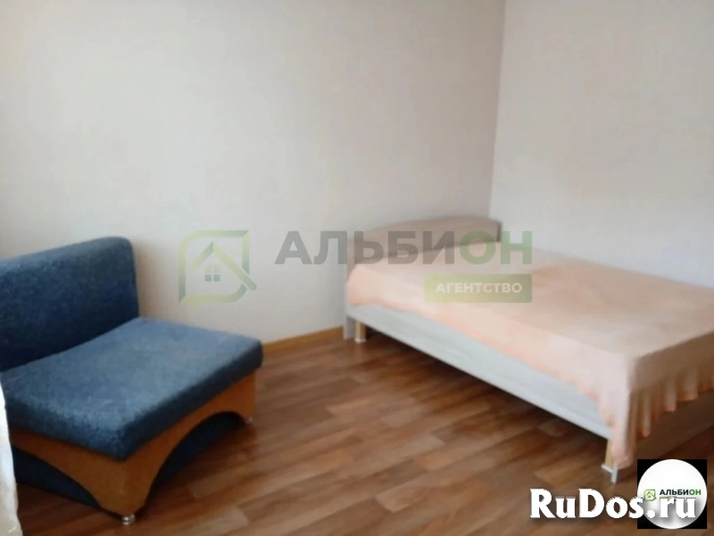 Сдам 1 комнатную квартиру 32 м2 изображение 6