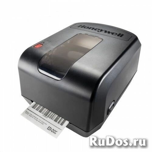 Принтер Honeywell PC42t Plus 203 dpi, USB, 1quot; Core, EU power cord фото