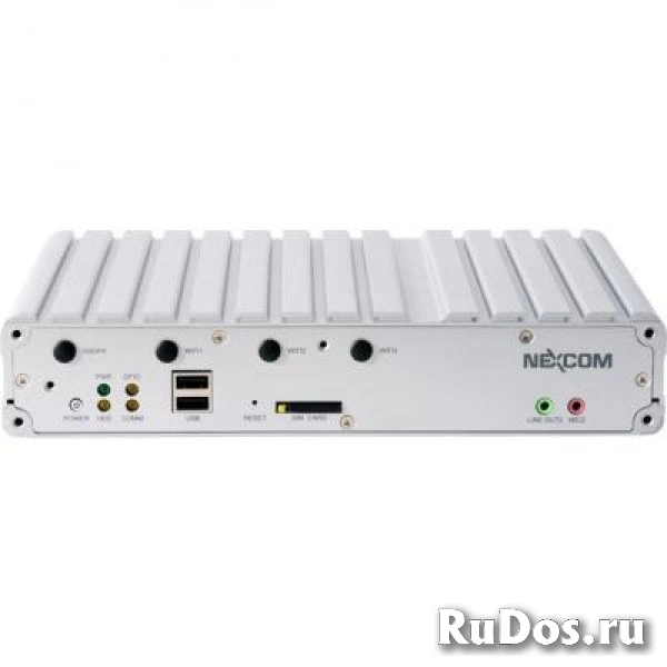 NEXCOM VTC6200-VR4 фото