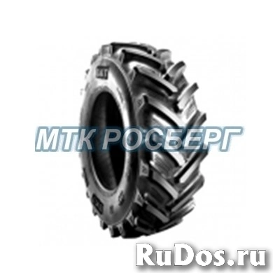 Шины Шина 460/85R26 143A8 BKT AGRIMAX RT857 TL фото