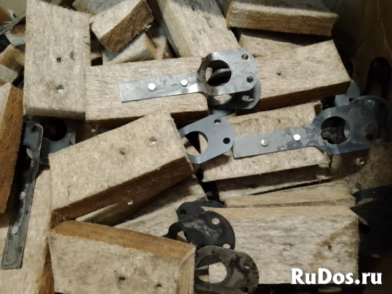 Фитиль буксы ТЭМ2.35.40.025СБ ТГМ4.35.40.014 фотка