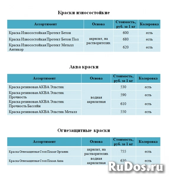 Продукция Наутилус изображение 3