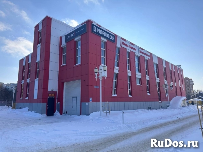 Продам коммерческую недвижимость 581 м2 изображение 5