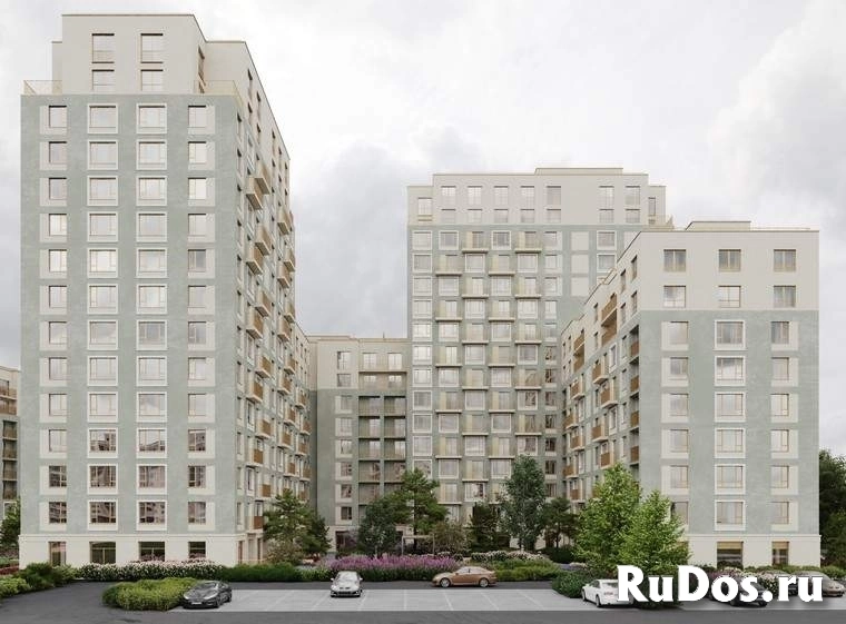 Продам 1 комнатную квартиру 46 м2 изображение 6