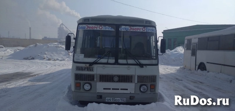 Автобус среднего класса ПАЗ 32053 , гос. № О415ЕО Автобус среднего класса ПАЗ 32053 , гос. № О415ЕО фото