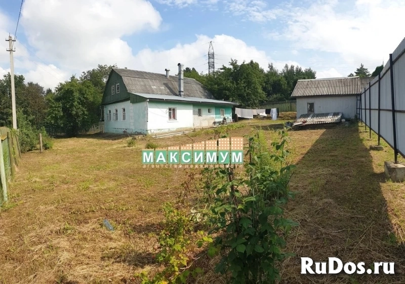 Продам коттедж 84 м2 Домодедово объявление Продам коттедж 84 м2 изображение 4