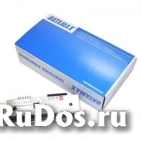 Печатающая головка Datamax 300 dpi для H-8308X, PHD20-2234-01 фото