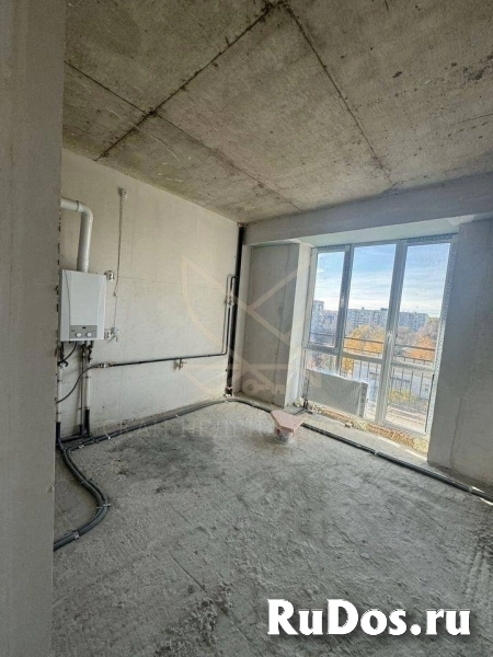 Продам 2 комнатную квартиру 63 м2 фото