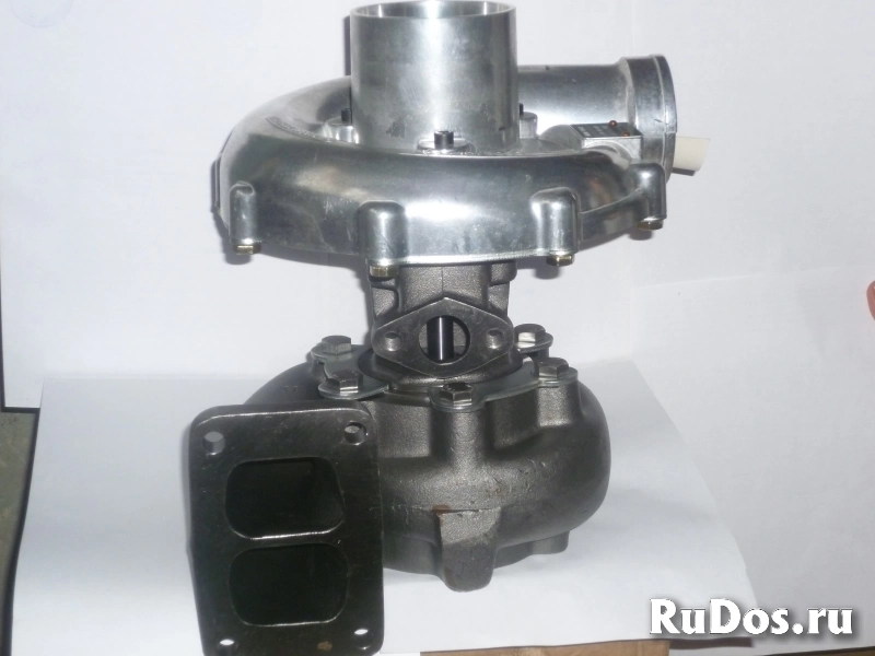 Ремонт и продажа ТКР К-27-115/145 Камаз Е-2/3 изображение 3