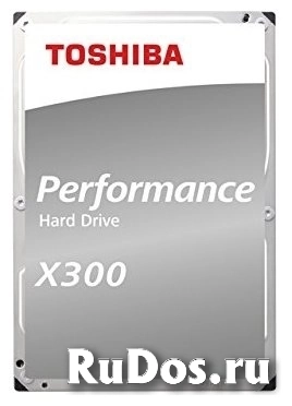 Жесткий диск Toshiba 10 TB HDWR11AUZSVA фото