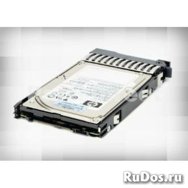 Жесткий диск HP | 504064-001 | 36 Gb / HDD / SAS / 2.5quot; / 15000 rpm / 16 Mb фото