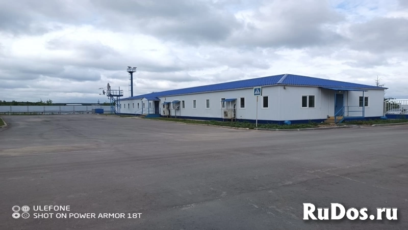 Продам коммерческую недвижимость 2424 м2 фото