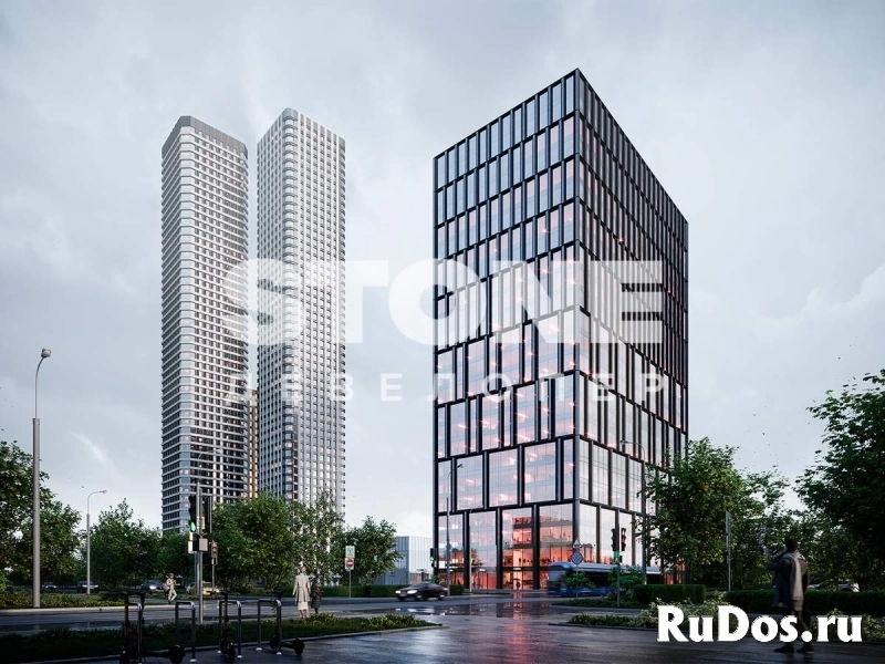 Продам коммерческую недвижимость 1600 м2 изображение 6