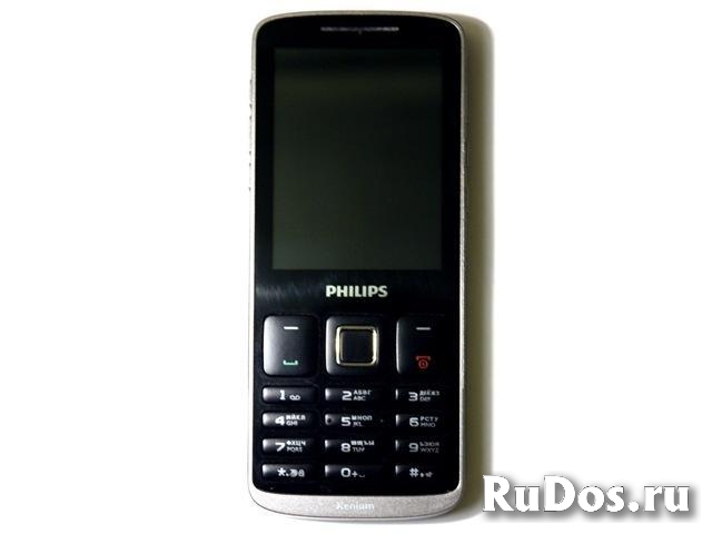 Новый Philips Xenium X325 (оригинал, 2 сим-карты) изображение 10