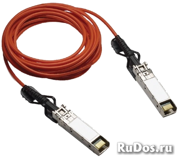 Кабель HP Aruba 10G SFP+ to SFP+ 7m DAC Cable фото