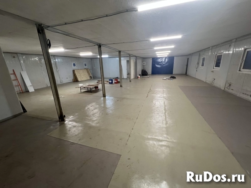 Сдам коммерческую недвижимость 500 м2 фото