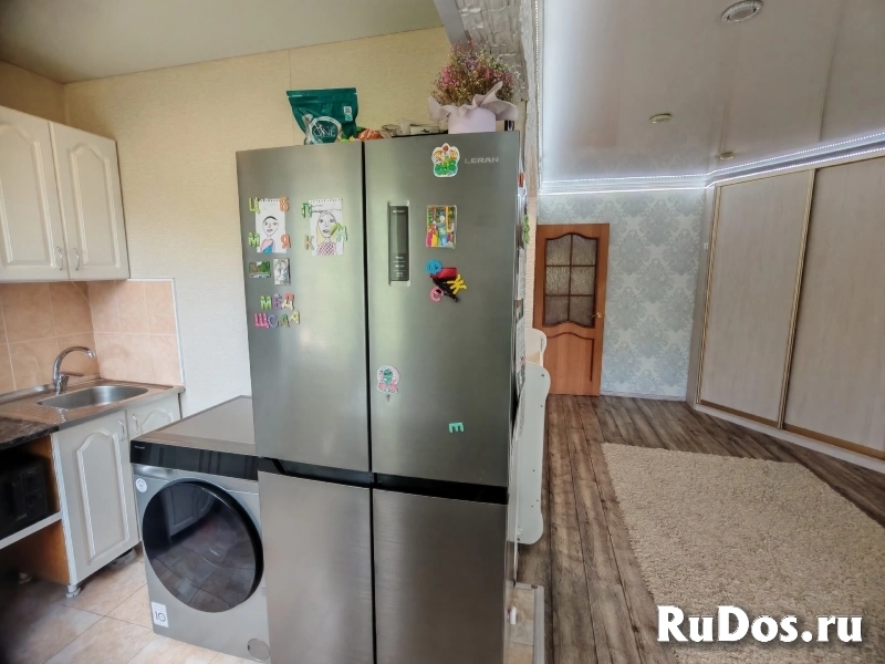 Омск, Советский район, мкр. Заозерный, ул. Бархатовой, 9 изображение 7