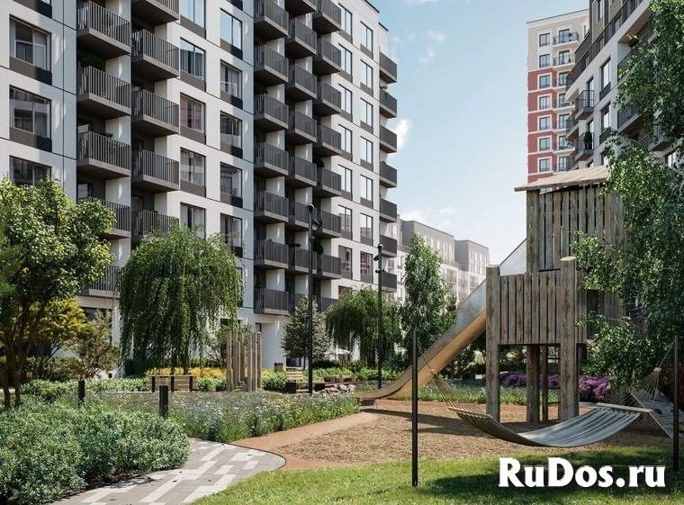 Продам 2 комнатную квартиру 91 м2 изображение 6