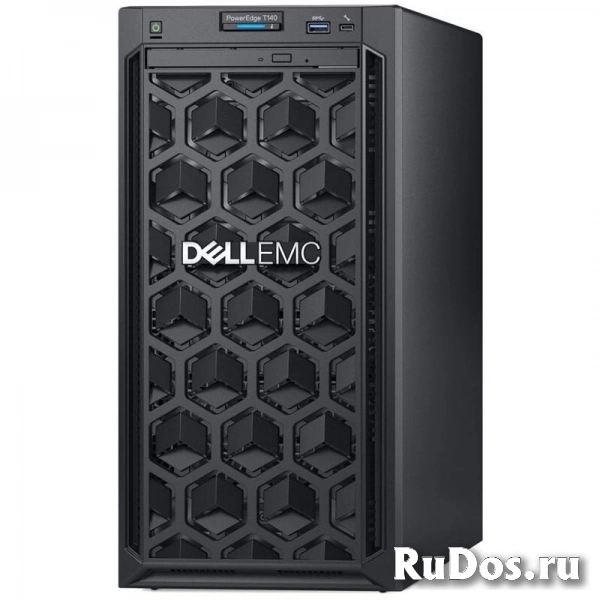 Сервер DELL PowerEdge T140 T140-2914 фото