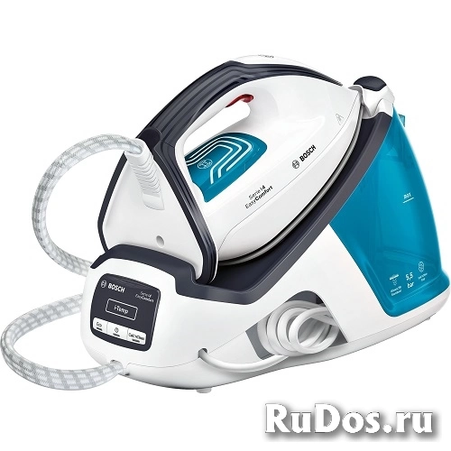 Bosch TDS 4050 фото