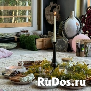 Випассана в Москве и Подмосковье, практики от мастера ретрита изображение 4