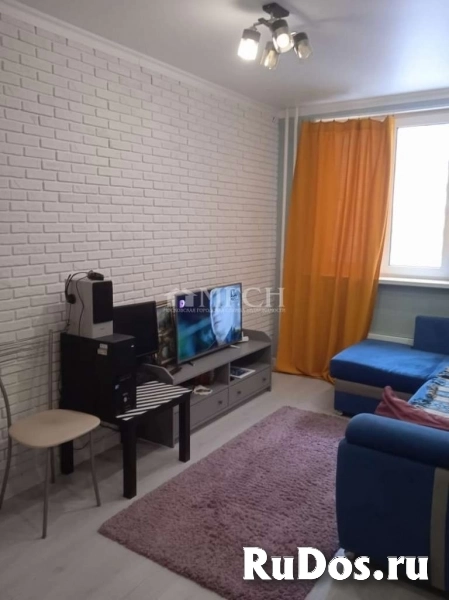 Продам 1 комнатную квартиру 36 м2 изображение 4