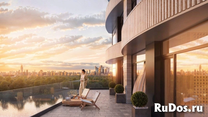 Продам 1 комнатную квартиру 46.7 м2 изображение 6