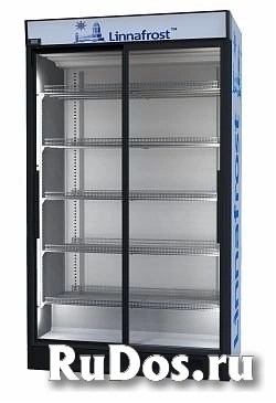Холодильный шкаф R10 Linnafrost (+2..+8°С) фото