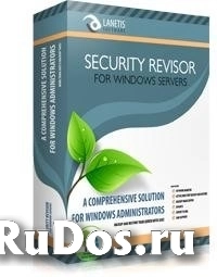 Security Revisor for Windows Servers Версия на 1000 пользователей фото