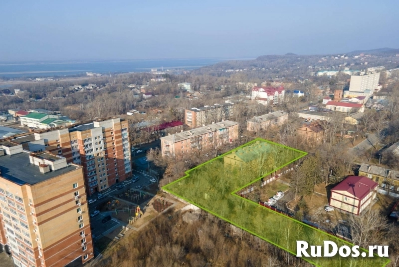 Продам участок 49 сот. фото