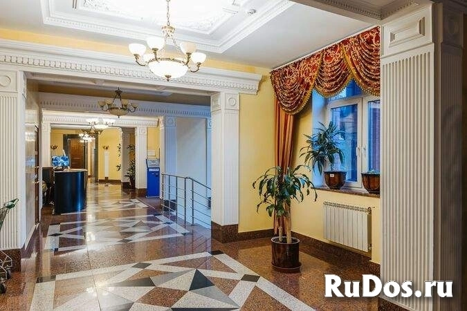 Продам 6 комнатную квартиру 391 м2 изображение 10