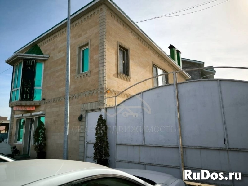 Продам коммерческую недвижимость 870 м2 Продам коммерческую недвижимость 870 м2 фото