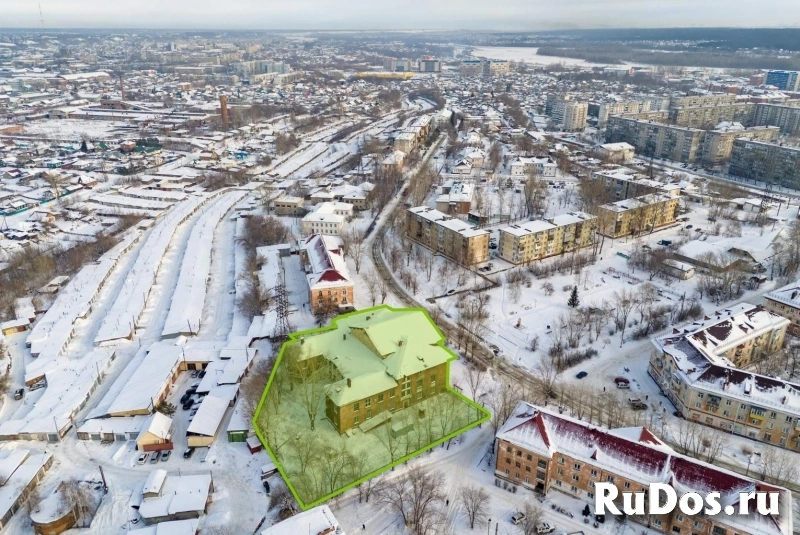 Продам коммерческую недвижимость 2363.9 м2 изображение 6