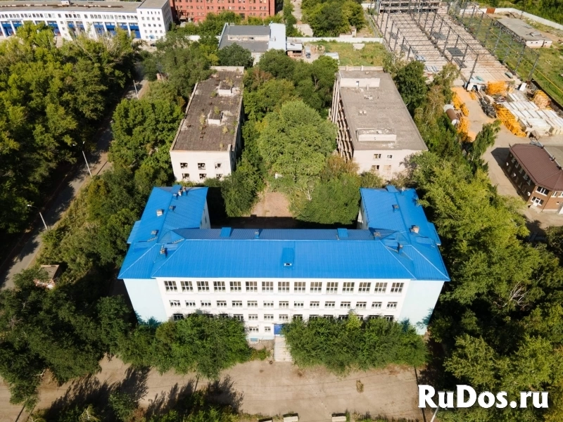 Продам коммерческую недвижимость 3016.4 м2 изображение 5