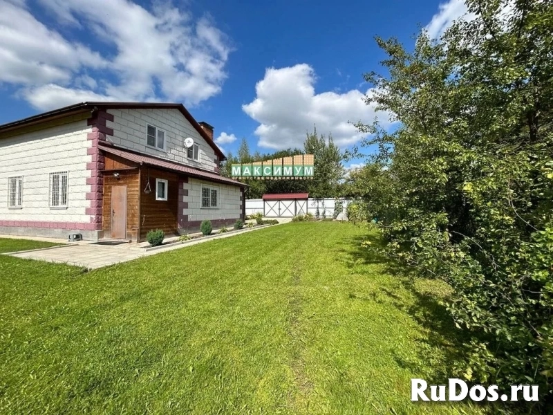 Продам коттедж 130 м2 фото