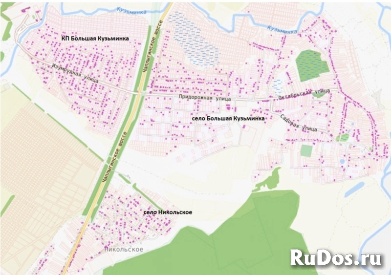 Продам участок 15084 сот. изображение 4