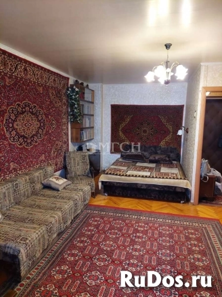 Сдам 1 комнатную квартиру 36 м2 изображение 6